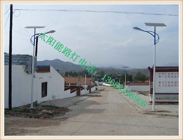 绵阳探索科技生产太阳能LED路灯，LED路灯控制器