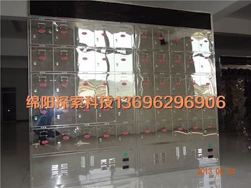 湖北宜昌新型矿灯充电架，TSK矿灯充电架定制生产，厂家直销